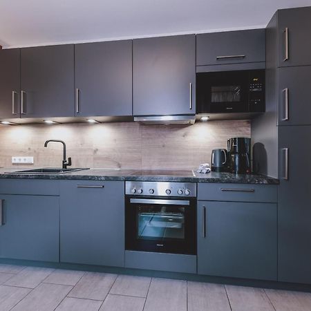 Apartment Margarethenstein Mit Privat Sauna Und Inklusive Zell Am See-Kaprun Sommerkarte Eksteriør billede