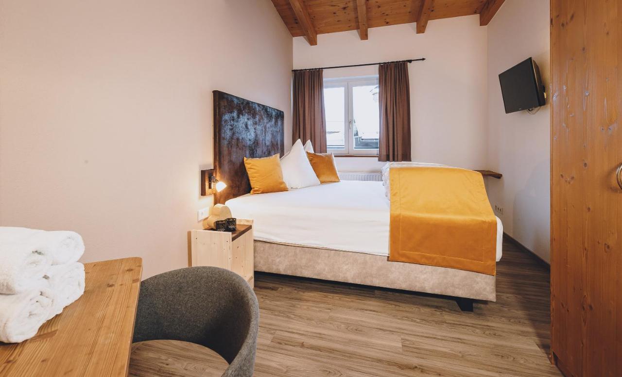 Apartment Margarethenstein Mit Privat Sauna Und Inklusive Zell Am See-Kaprun Sommerkarte Eksteriør billede