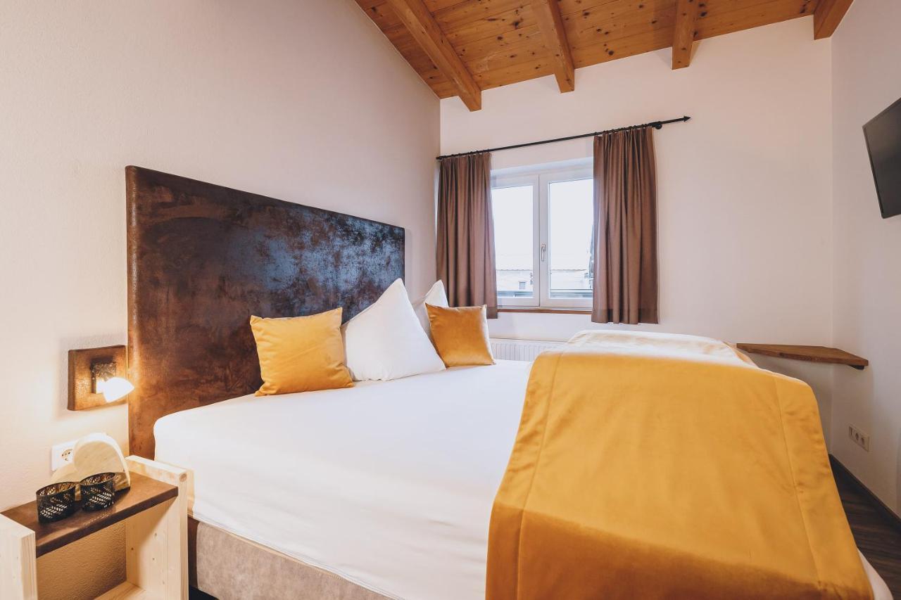 Apartment Margarethenstein Mit Privat Sauna Und Inklusive Zell Am See-Kaprun Sommerkarte Eksteriør billede