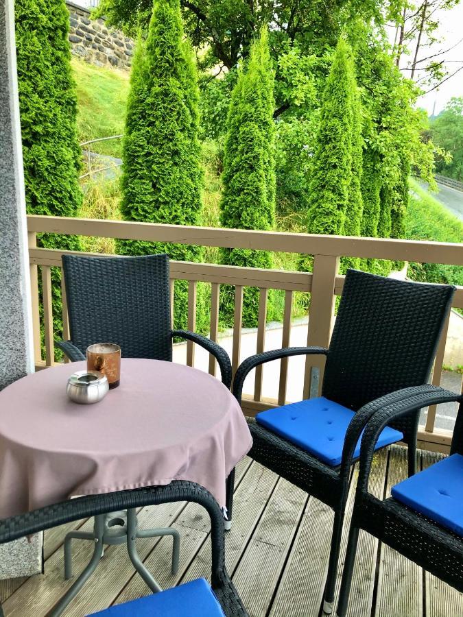 Apartment Margarethenstein Mit Privat Sauna Und Inklusive Zell Am See-Kaprun Sommerkarte Eksteriør billede