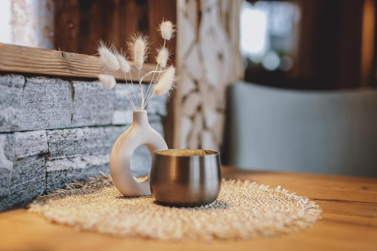Apartment Margarethenstein Mit Privat Sauna Und Inklusive Zell Am See-Kaprun Sommerkarte Eksteriør billede