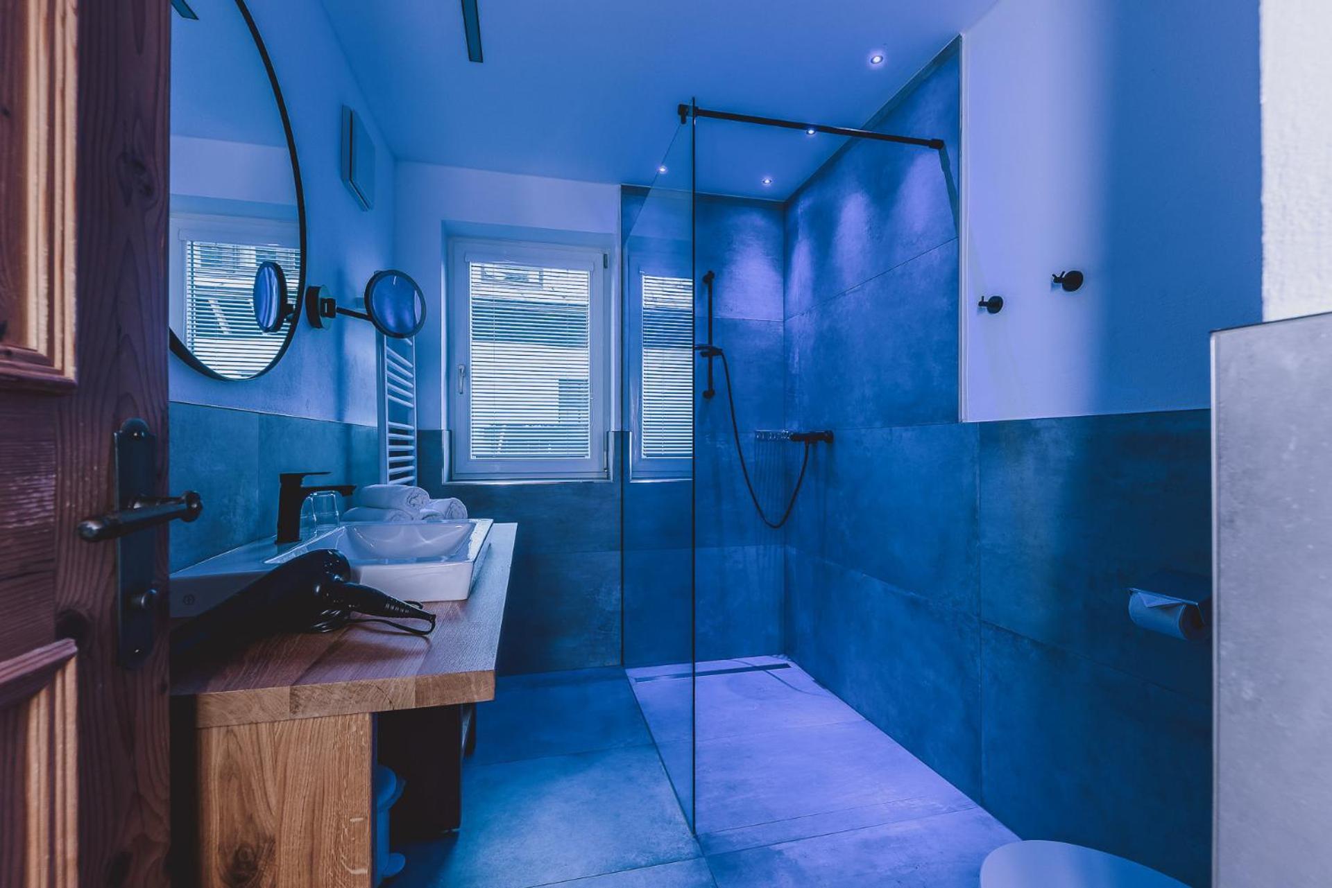 Apartment Margarethenstein Mit Privat Sauna Und Inklusive Zell Am See-Kaprun Sommerkarte Eksteriør billede