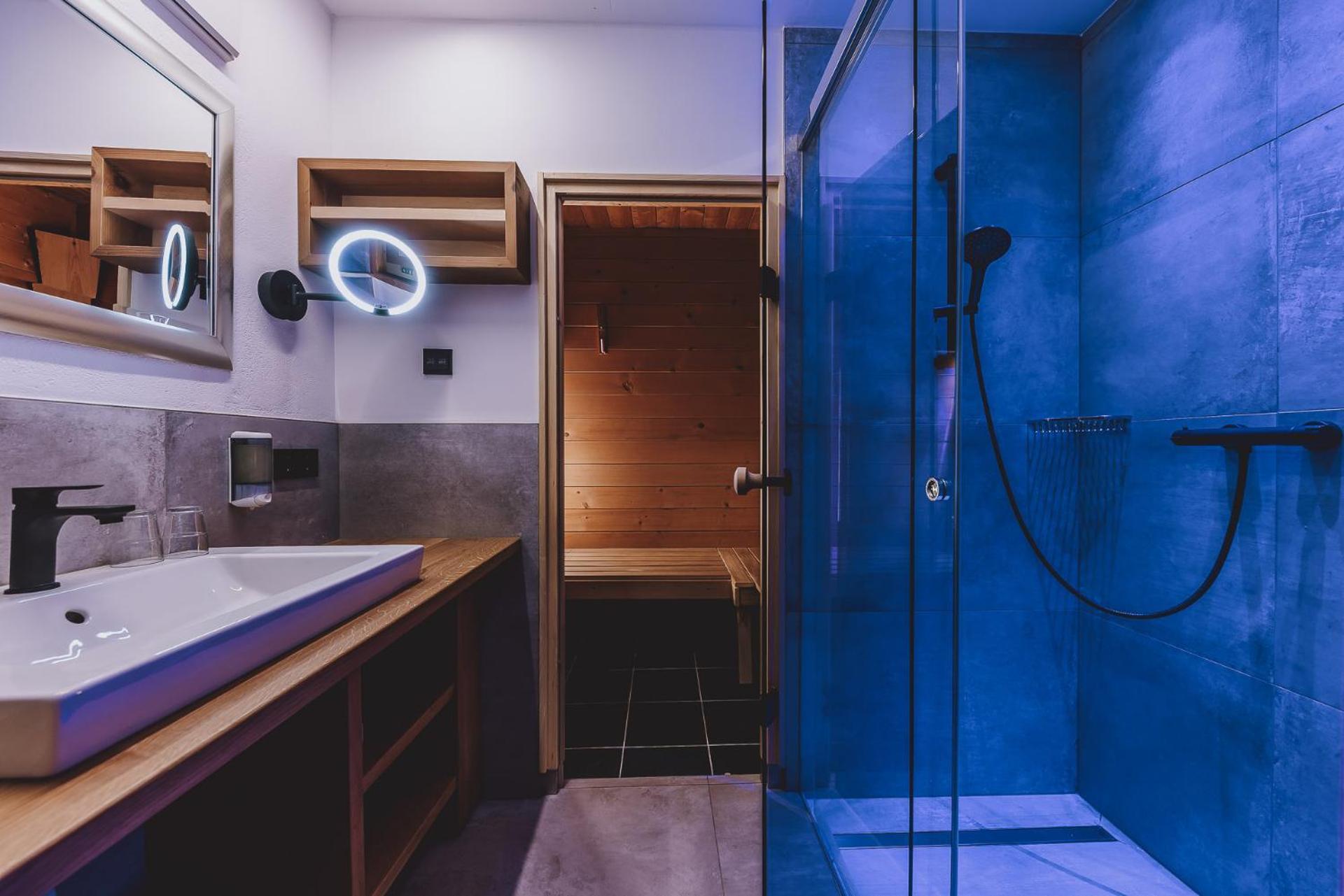 Apartment Margarethenstein Mit Privat Sauna Und Inklusive Zell Am See-Kaprun Sommerkarte Eksteriør billede
