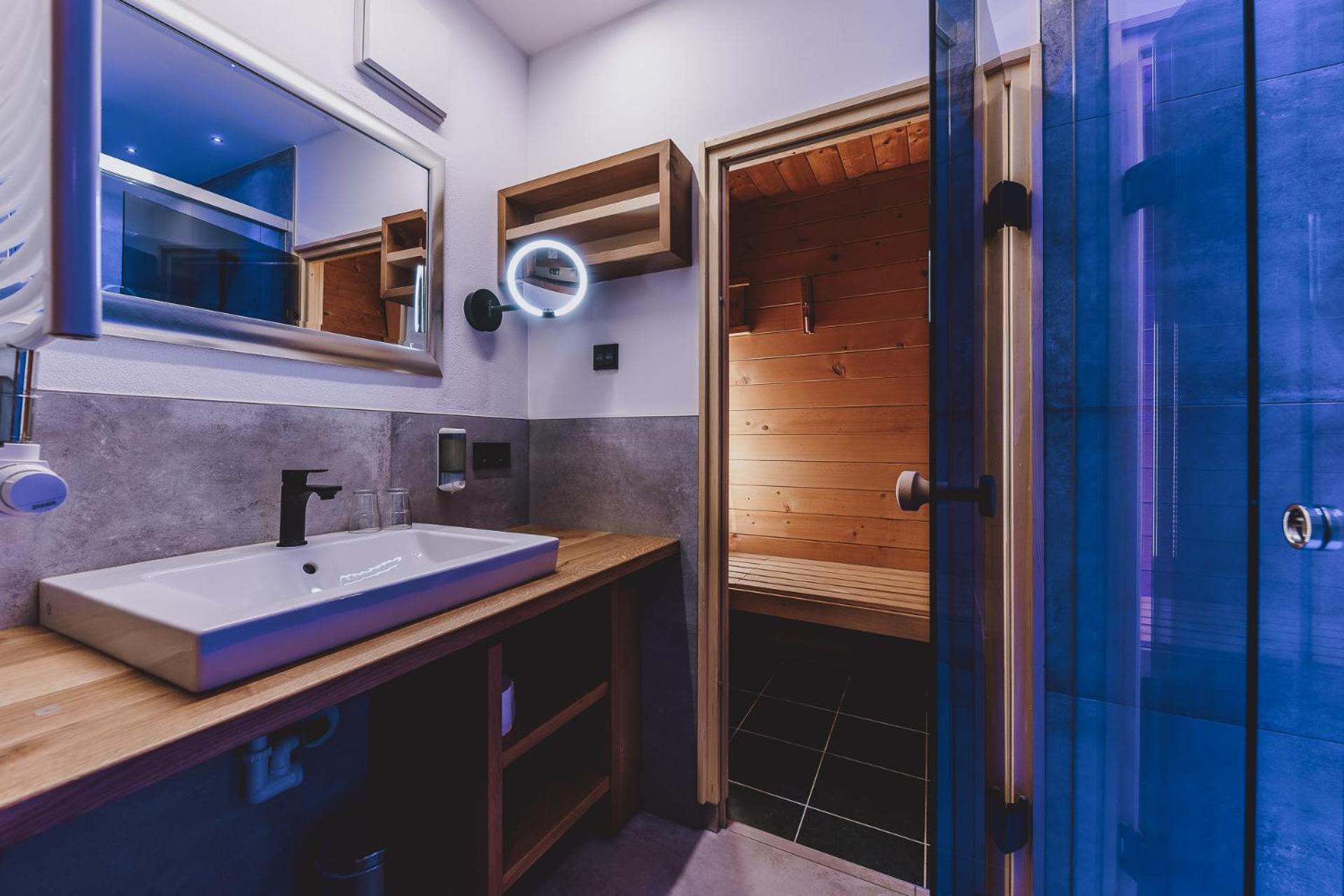 Apartment Margarethenstein Mit Privat Sauna Und Inklusive Zell Am See-Kaprun Sommerkarte Eksteriør billede