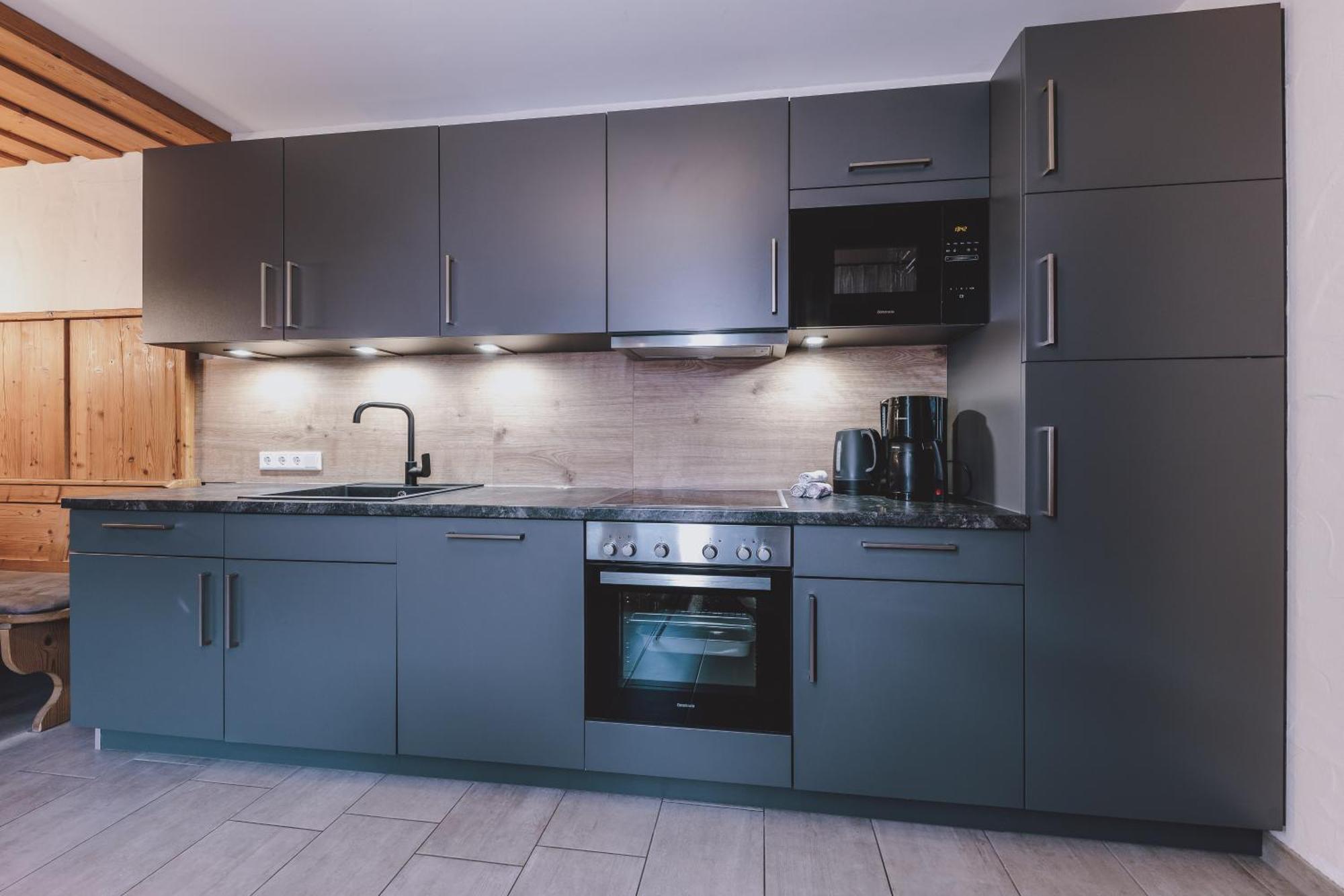 Apartment Margarethenstein Mit Privat Sauna Und Inklusive Zell Am See-Kaprun Sommerkarte Eksteriør billede