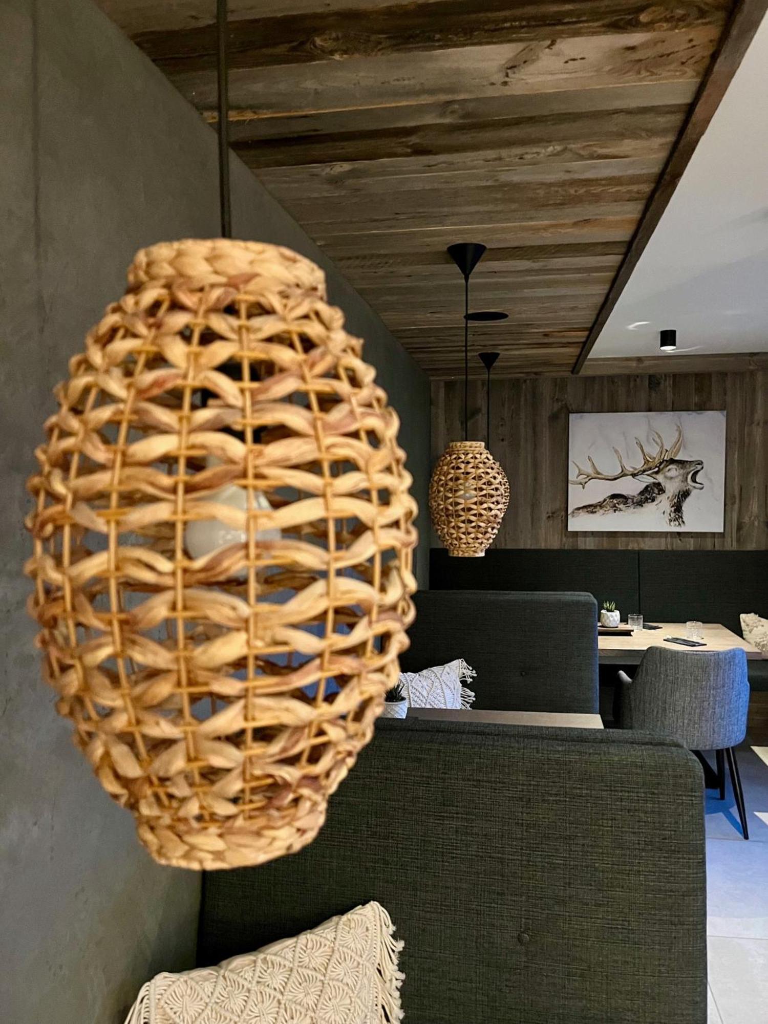 Apartment Margarethenstein Mit Privat Sauna Und Inklusive Zell Am See-Kaprun Sommerkarte Eksteriør billede