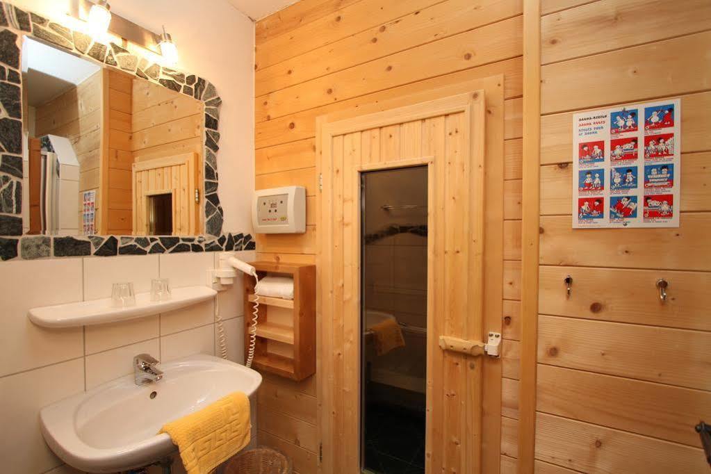 Apartment Margarethenstein Mit Privat Sauna Und Inklusive Zell Am See-Kaprun Sommerkarte Eksteriør billede
