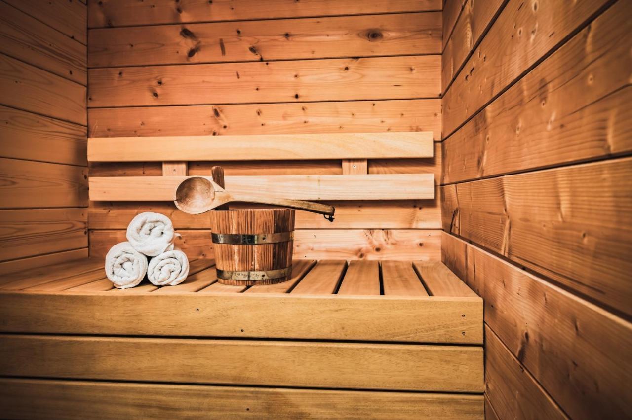 Apartment Margarethenstein Mit Privat Sauna Und Inklusive Zell Am See-Kaprun Sommerkarte Eksteriør billede
