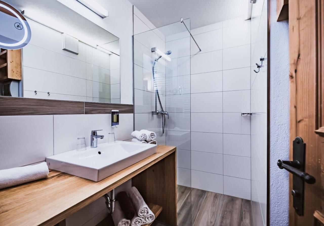 Apartment Margarethenstein Mit Privat Sauna Und Inklusive Zell Am See-Kaprun Sommerkarte Eksteriør billede