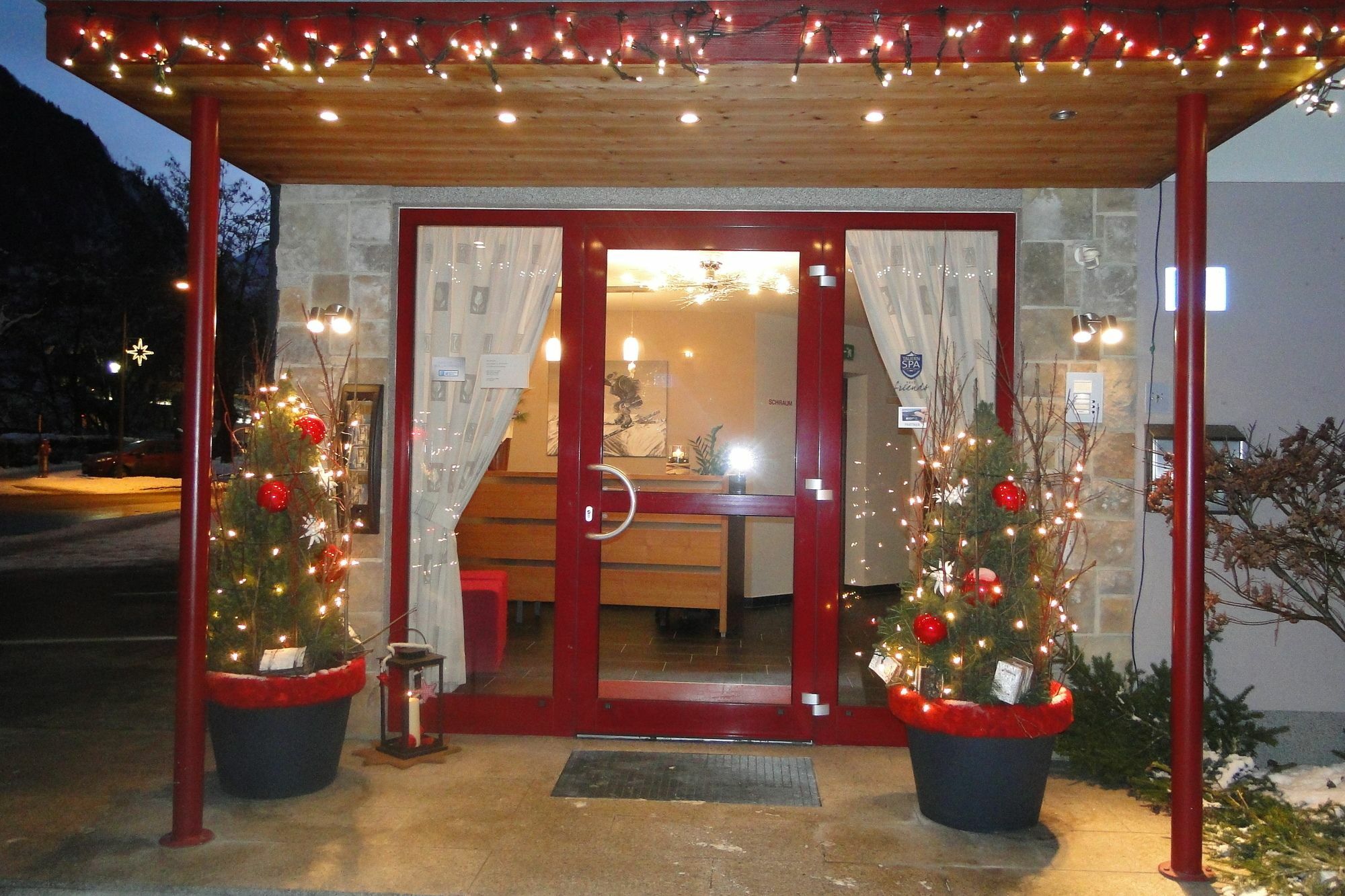 Apartment Margarethenstein Mit Privat Sauna Und Inklusive Zell Am See-Kaprun Sommerkarte Eksteriør billede