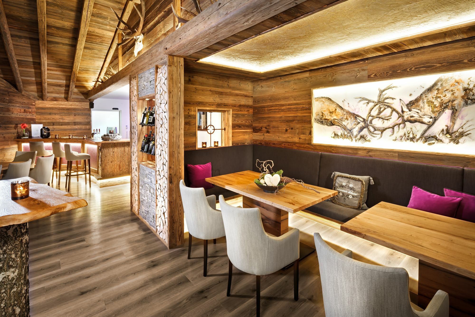 Apartment Margarethenstein Mit Privat Sauna Und Inklusive Zell Am See-Kaprun Sommerkarte Eksteriør billede