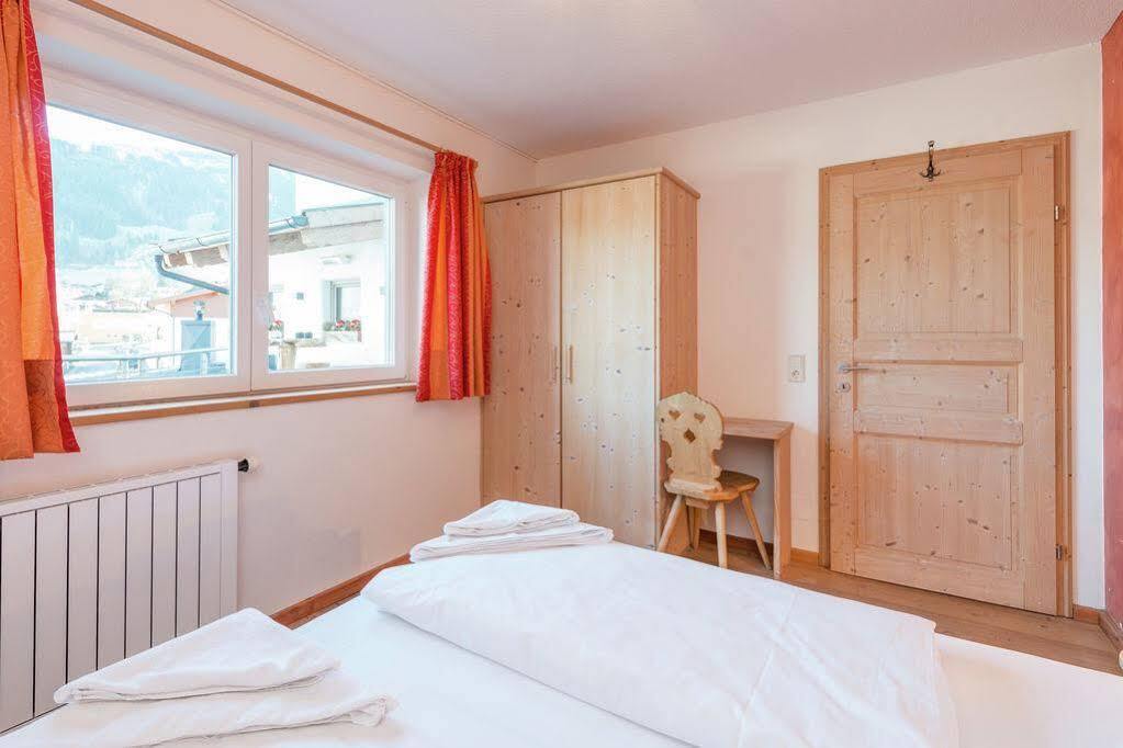 Apartment Margarethenstein Mit Privat Sauna Und Inklusive Zell Am See-Kaprun Sommerkarte Eksteriør billede
