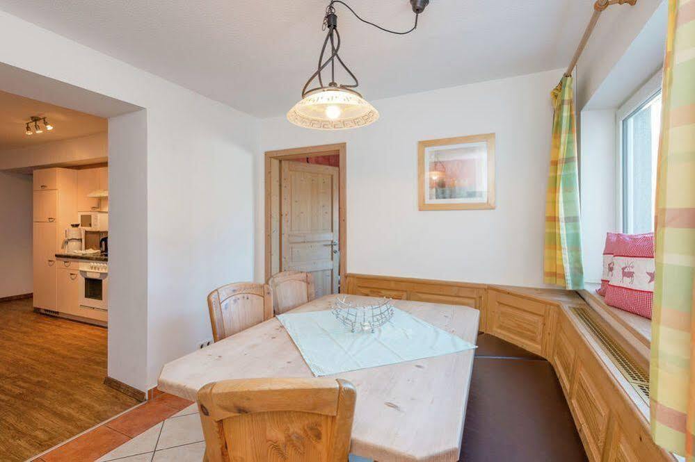 Apartment Margarethenstein Mit Privat Sauna Und Inklusive Zell Am See-Kaprun Sommerkarte Eksteriør billede